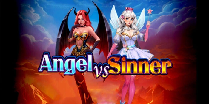 Tips Dapat Jackpot Besar di Slot Angel Vs Sinner Tanpa Ribet