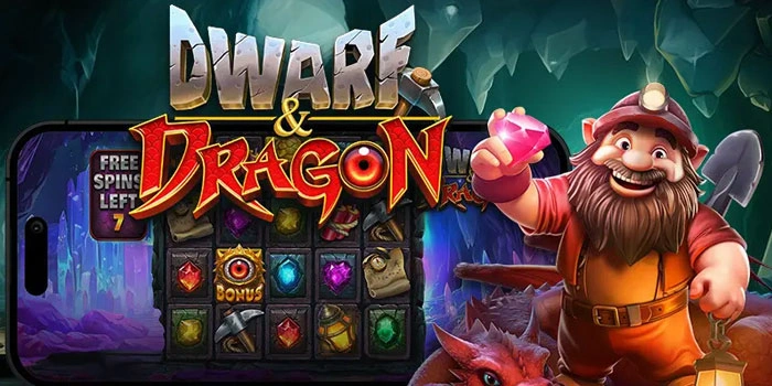 Teknik Efektif Agar Selalu Cuan Di Dwarf & Dragon