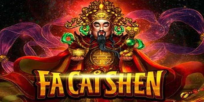 Rahasia Efesien Raih Cuan Di Slot Fa Cai Shen