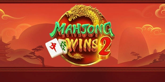 Keajaiban Mahjong Di Slot Mahjong Wins 2 Sarat Rezeki
