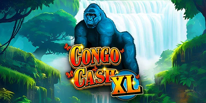 Taktik Jitu Raih Cuan Besar Di Slot Congo Cash Xl